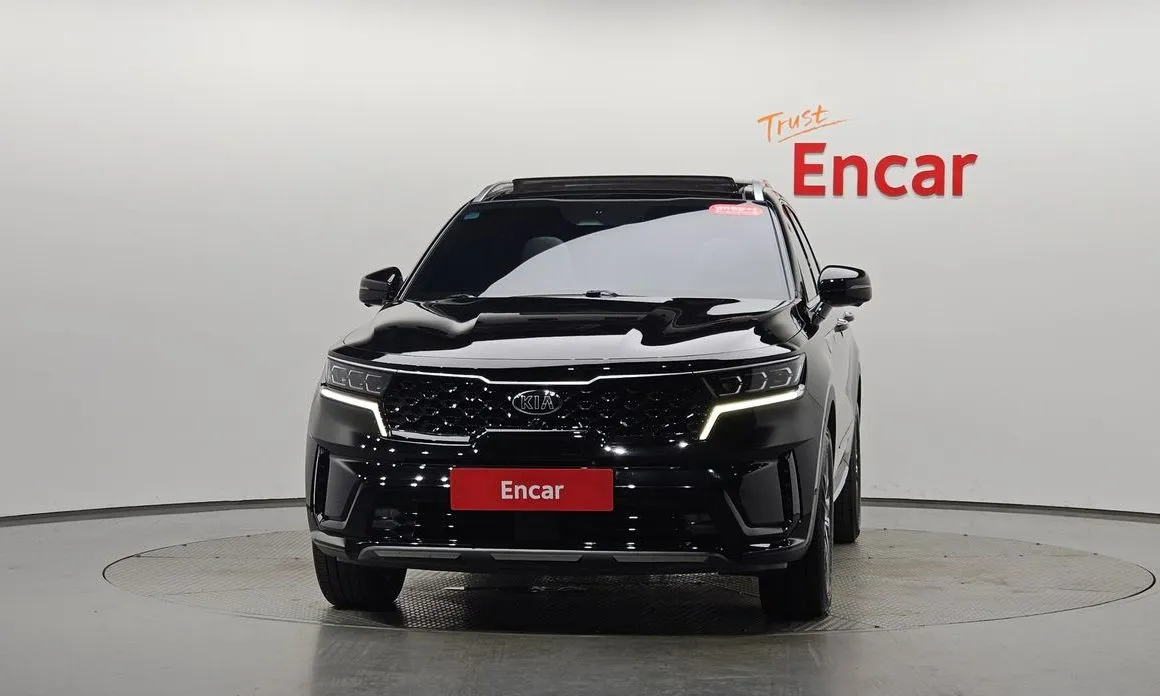Kia Sorento — фото 5