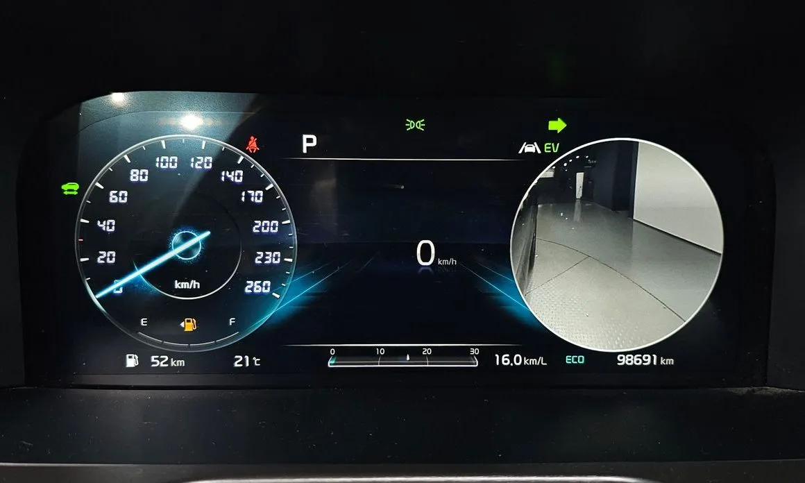 Kia Sorento — фото 4