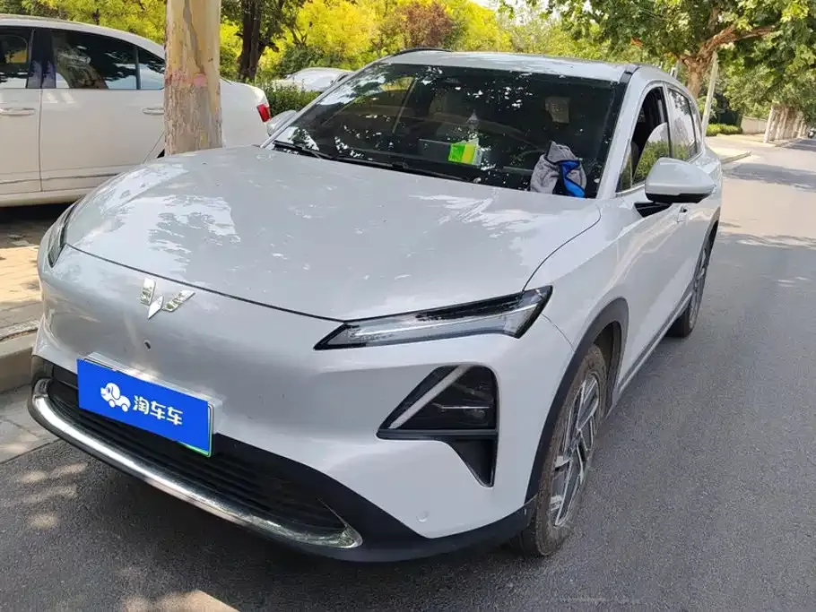 Wuling Xingguang S