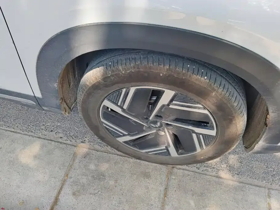 Wuling Xingguang S 2024 из CN, фото 7