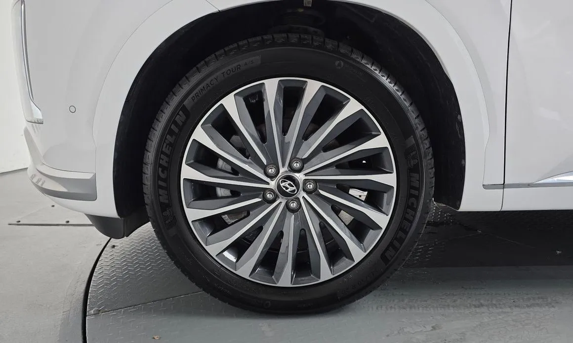 Hyundai Palisade — фото 10