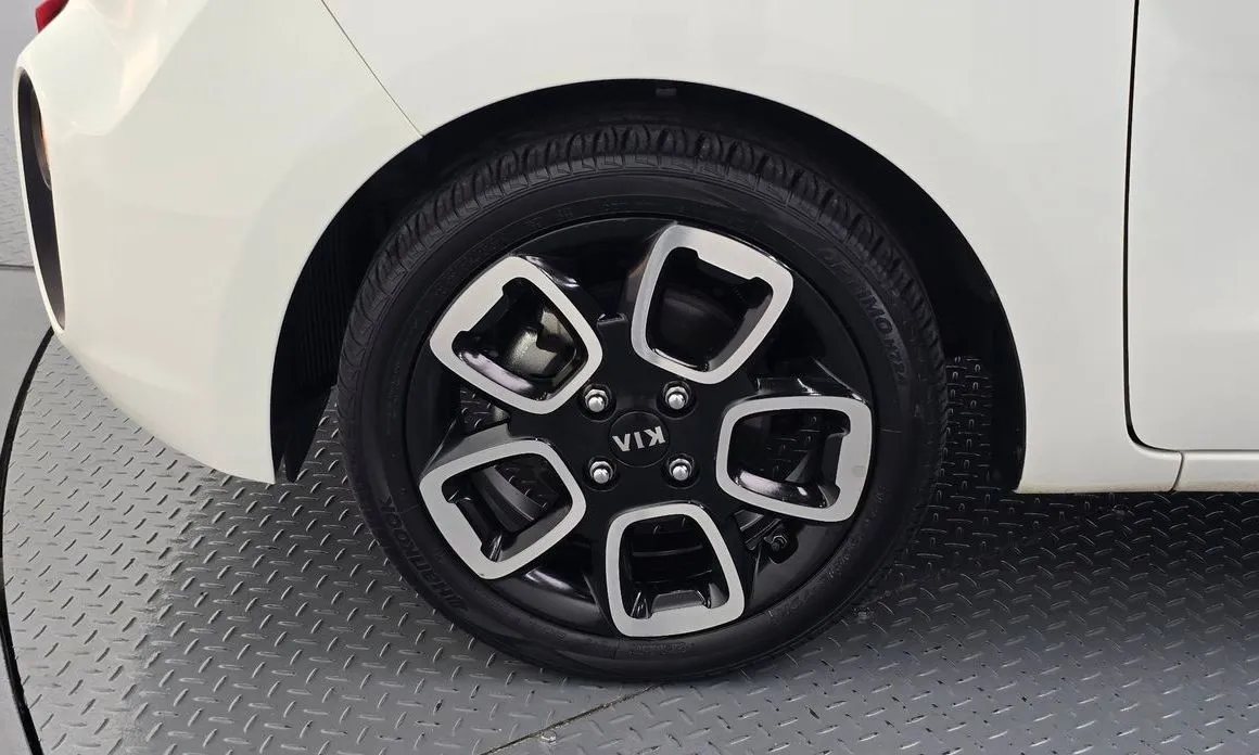 Kia RAY 2021 из KR, фото 9