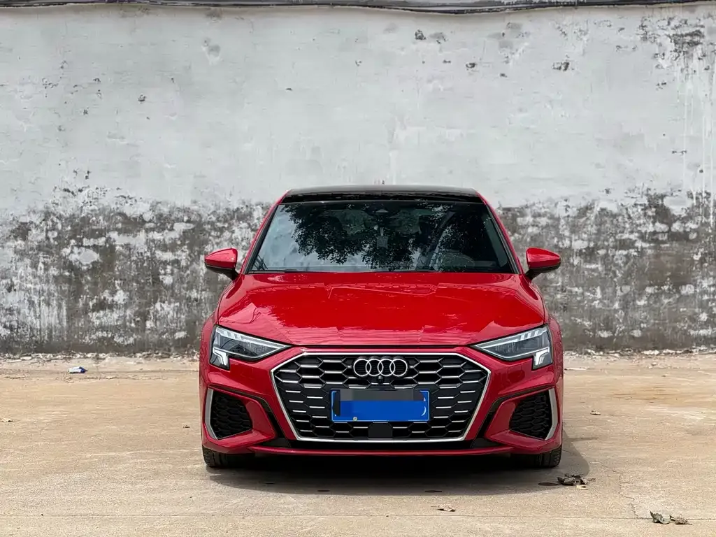 Audi A3 — фото 10