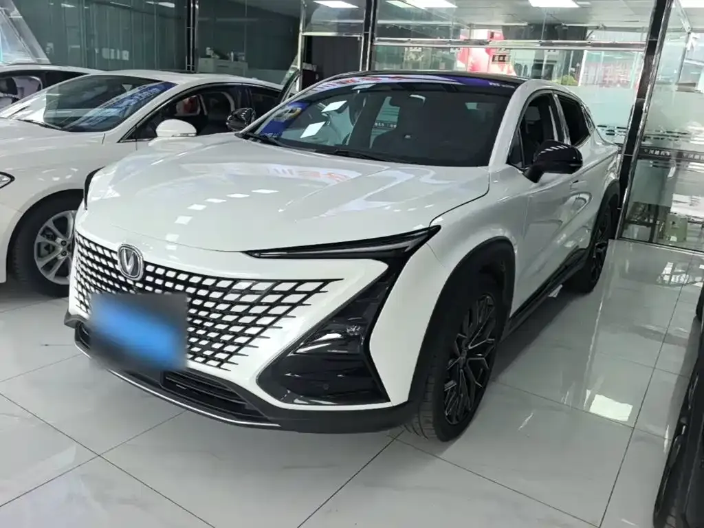 Changan UNI-T 2022 из CN, фото 6