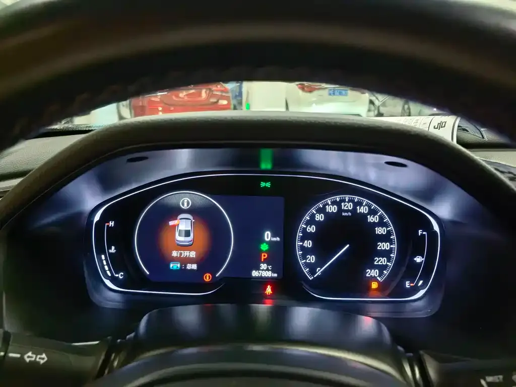 Honda Accord — фото 2