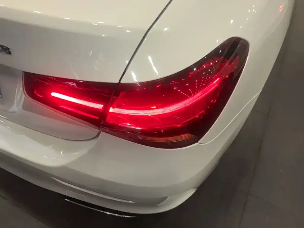 Mercedes-Benz A-Class 2021 из CN, фото 3