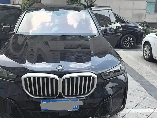 BMW X5 — фото 3