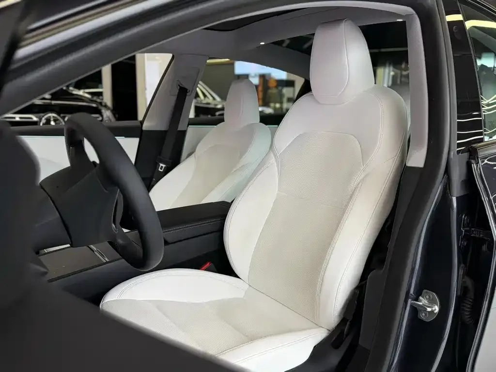Tesla Model 3 — фото 9