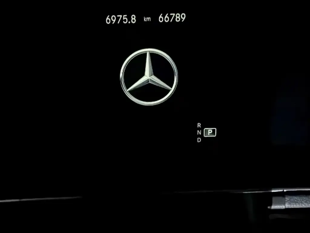 Mercedes-Benz 奔驰GLE(进口) — фото 1