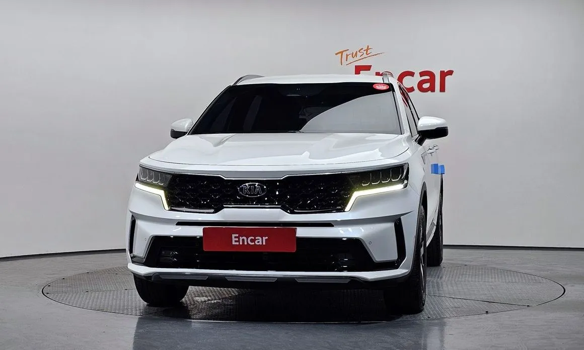 Kia Sorento — фото 3