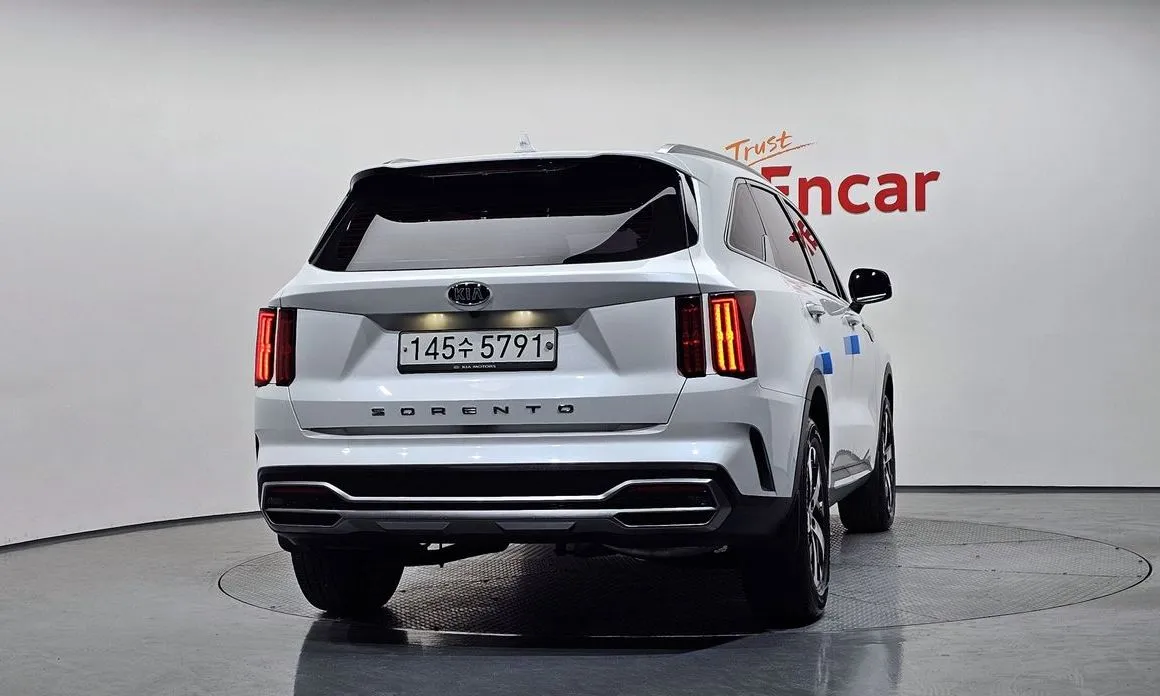 Kia Sorento — фото 2