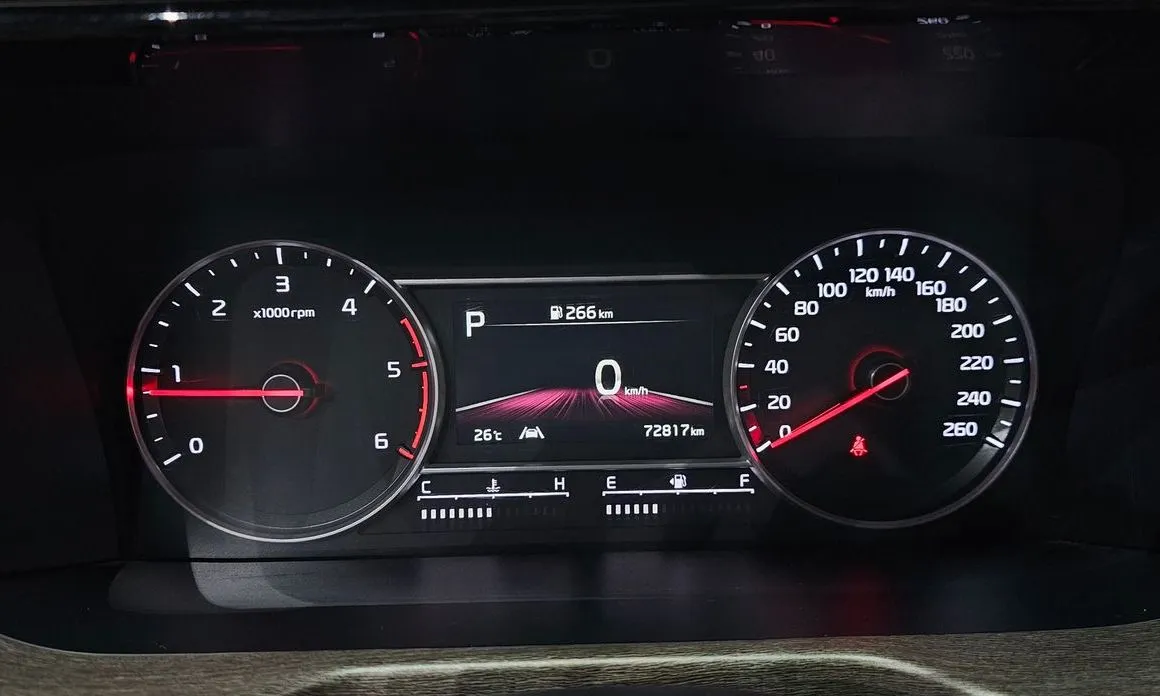 Kia Sorento — фото 4