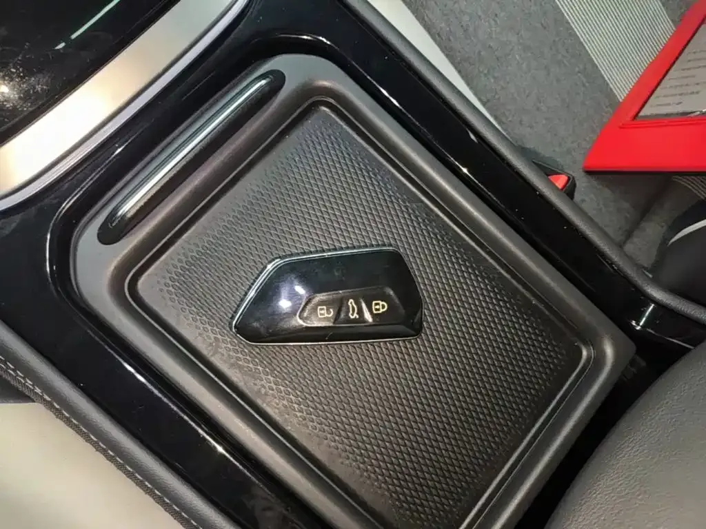 Volkswagen ID.4 Crozz 2024 из CN, фото 4