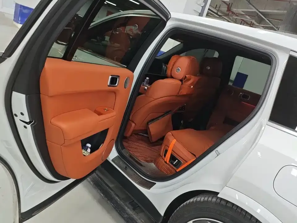 Li Auto L7 — фото 6