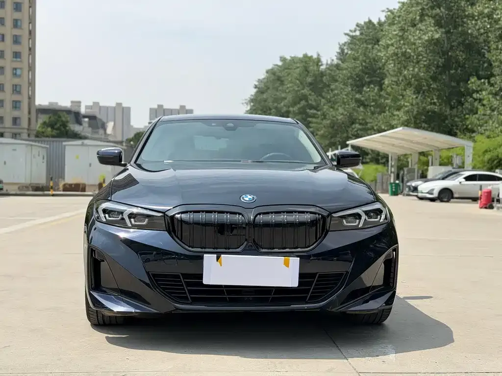 BMW i3 — фото 6
