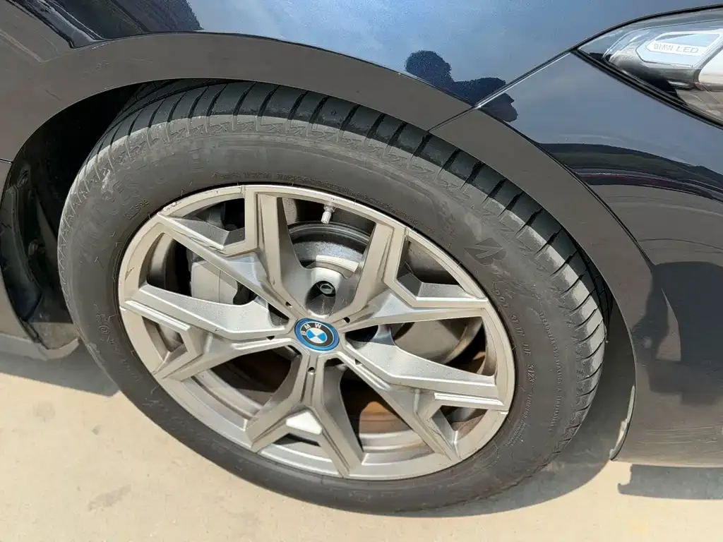 BMW i3 — фото 5