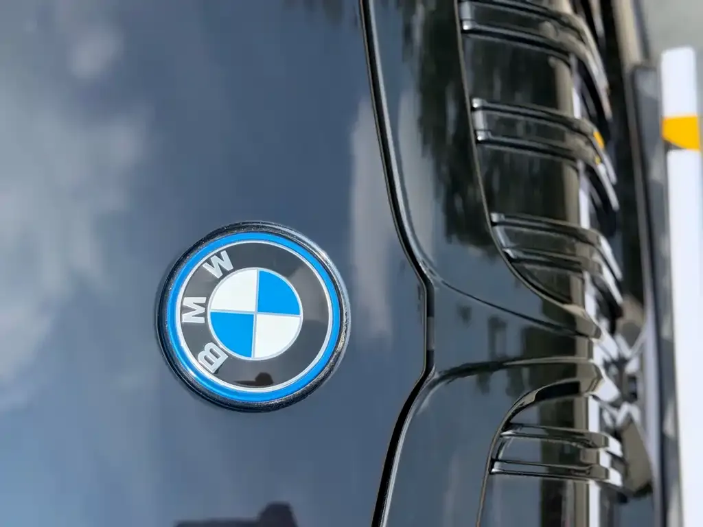 BMW i3 — фото 2
