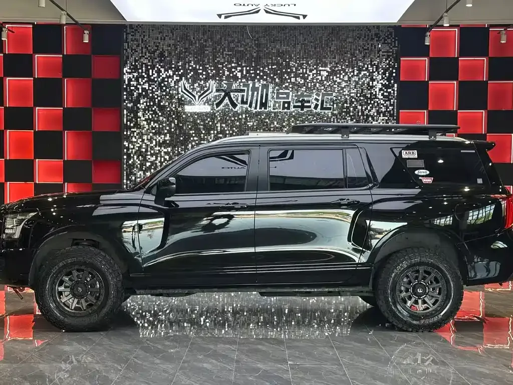 Haval H5 — фото 9