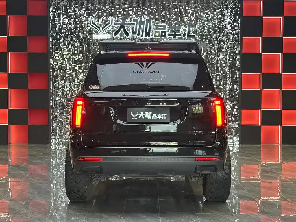 Haval H5 — фото 10