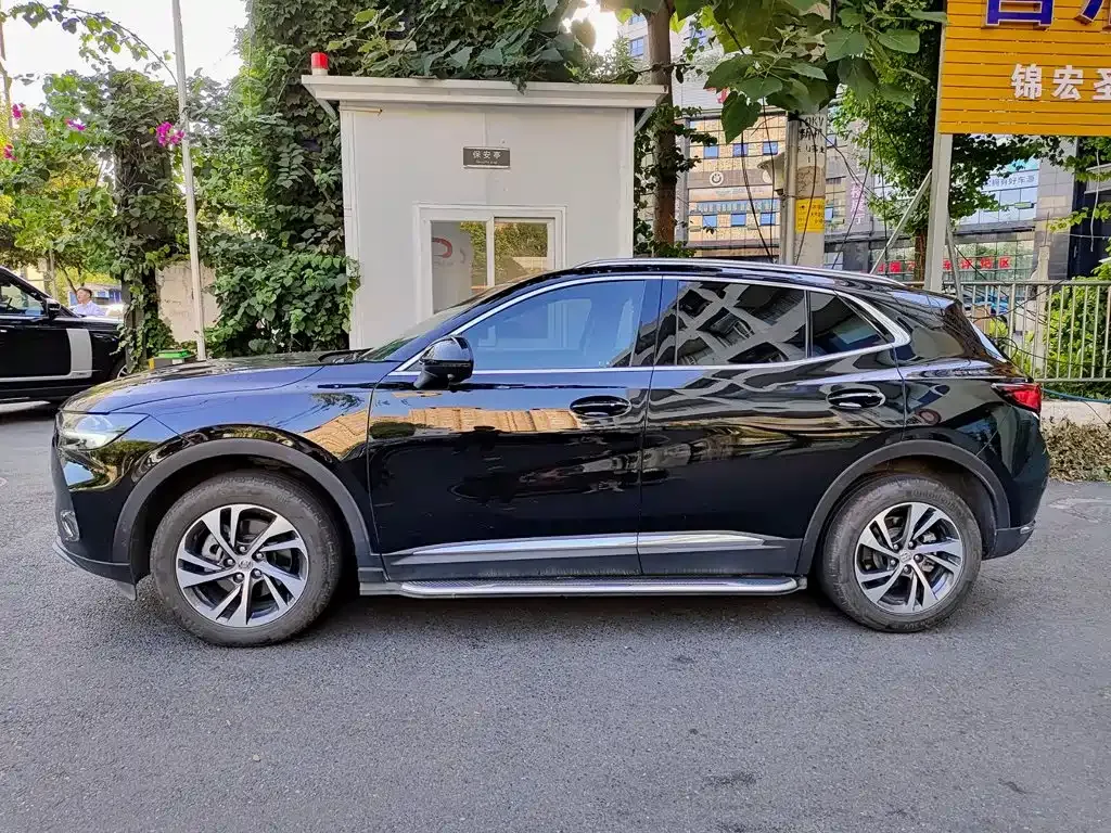 Buick Envision S — фото 9