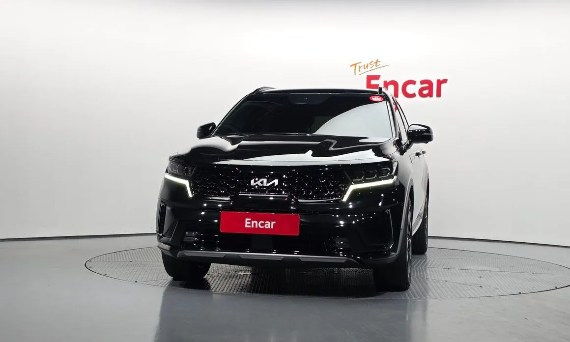 Kia Sorento — фото 2