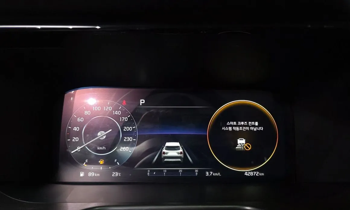 Kia Sorento — фото 3