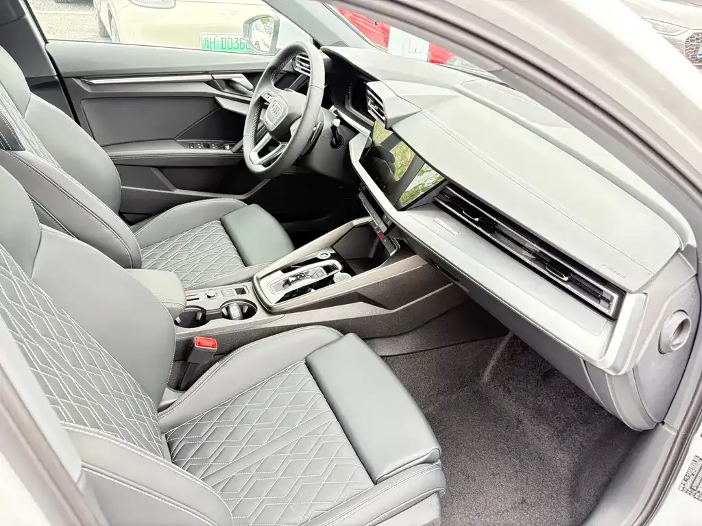 Audi A3 — фото 6