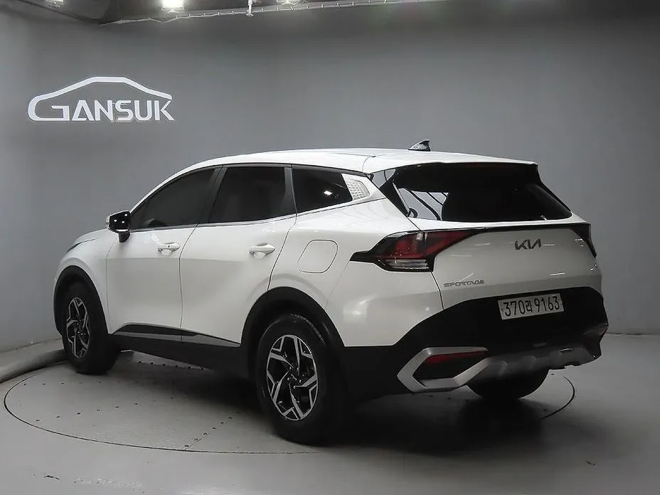 Kia Sportage — фото 2