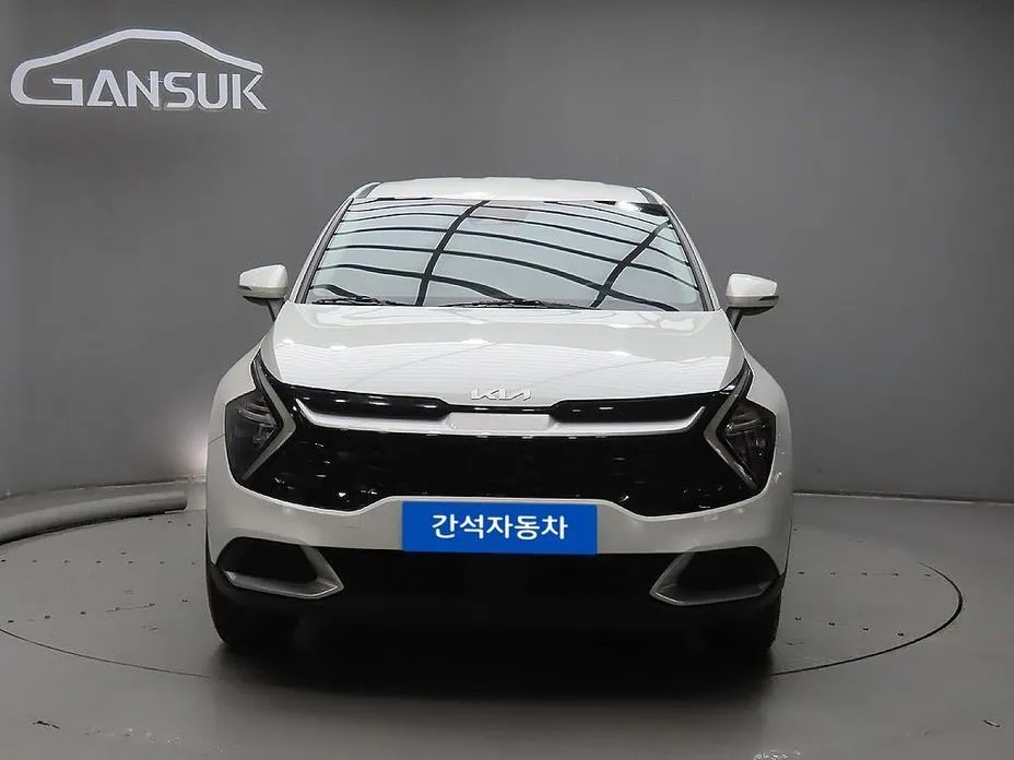 Kia Sportage — фото 3