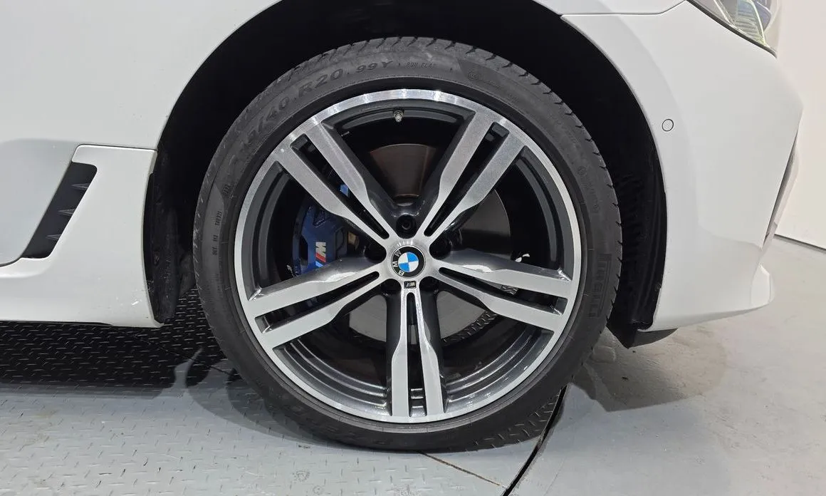 BMW Gran Turismo — фото 10