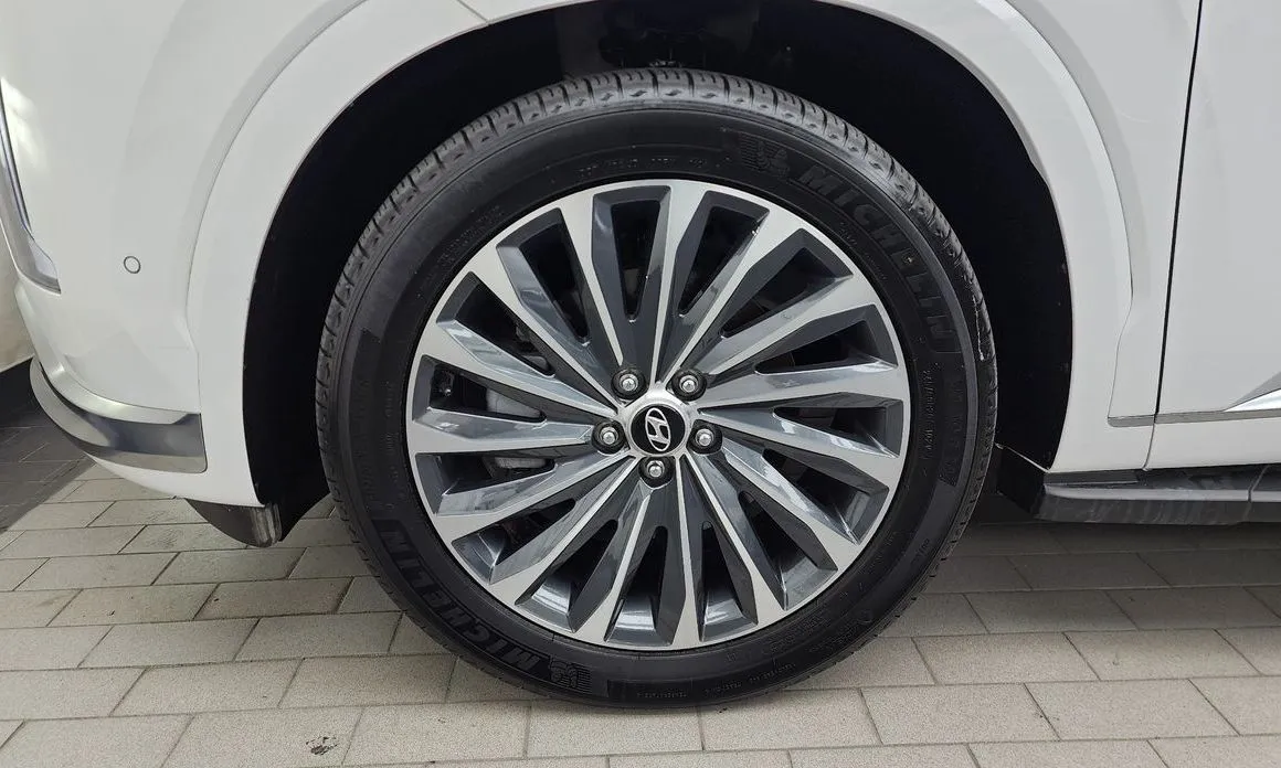 Hyundai Palisade — фото 7