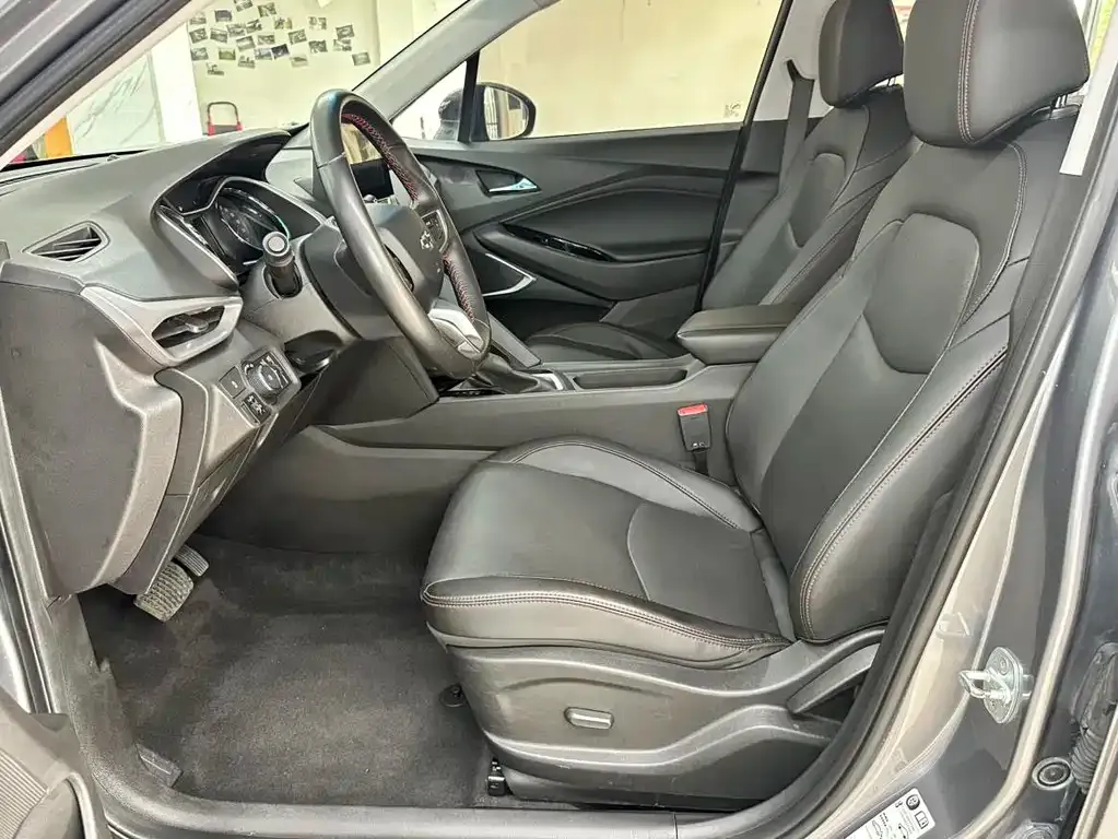 Chevrolet Volando 2022 из CN, фото 10