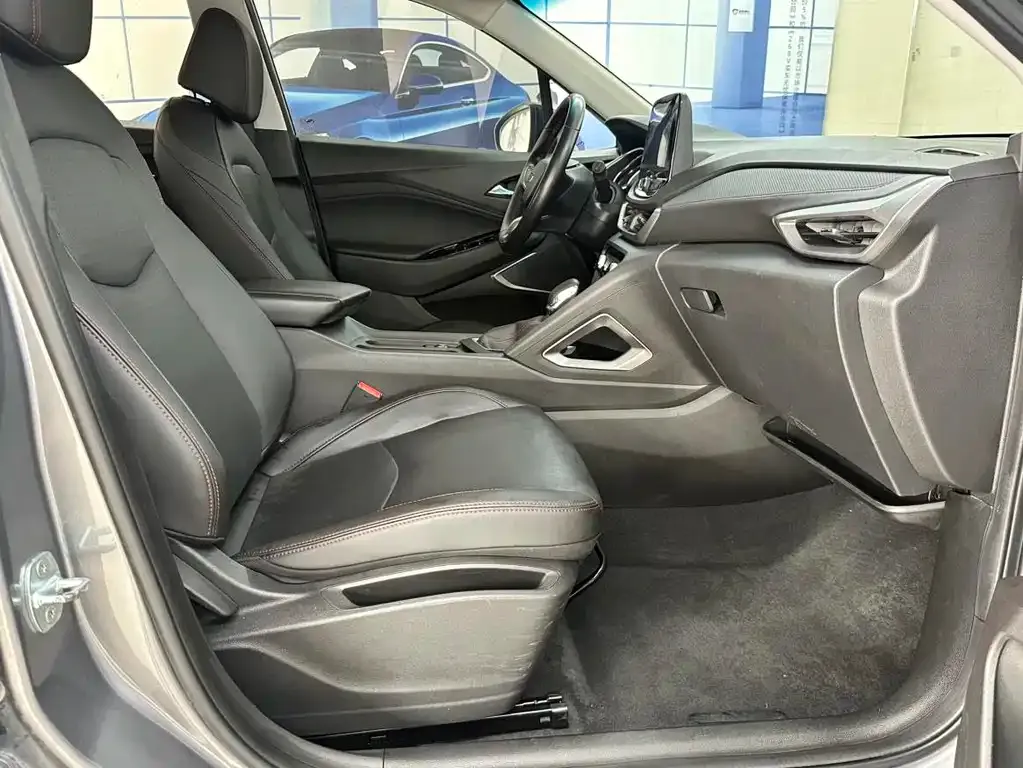Chevrolet Volando 2022 из CN, фото 7