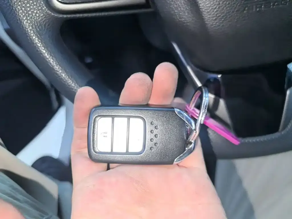 Honda Civic — фото 3