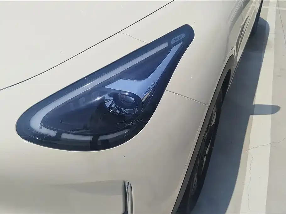 Geely Starburst 2026 из CN, фото 2