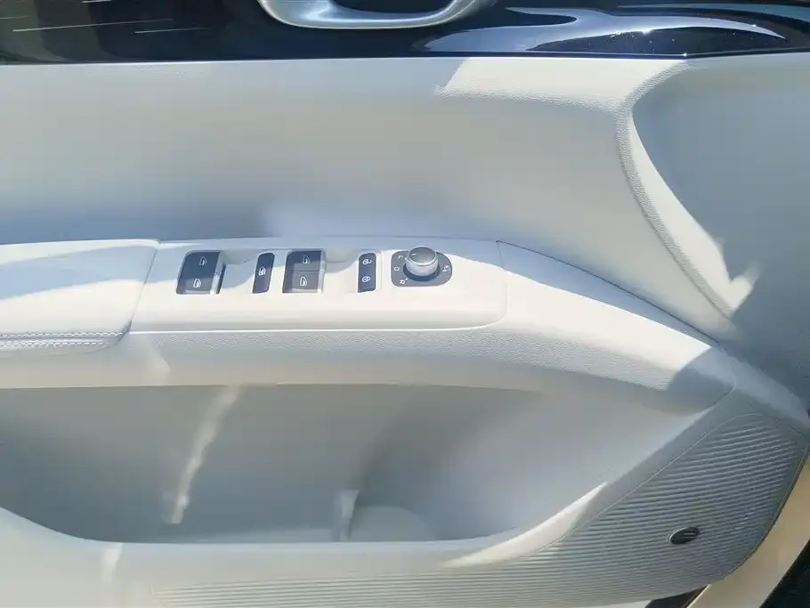 Geely Starburst 2026 из CN, фото 7