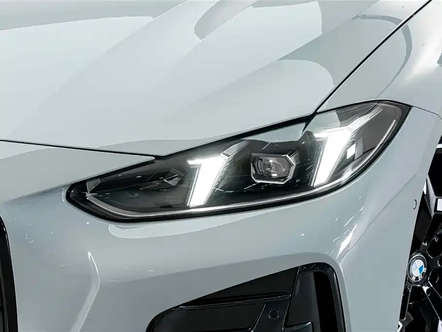 BMW 4 Series — фото 10