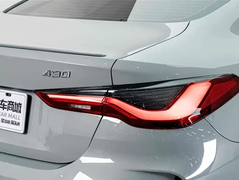 BMW 4 Series — фото 9