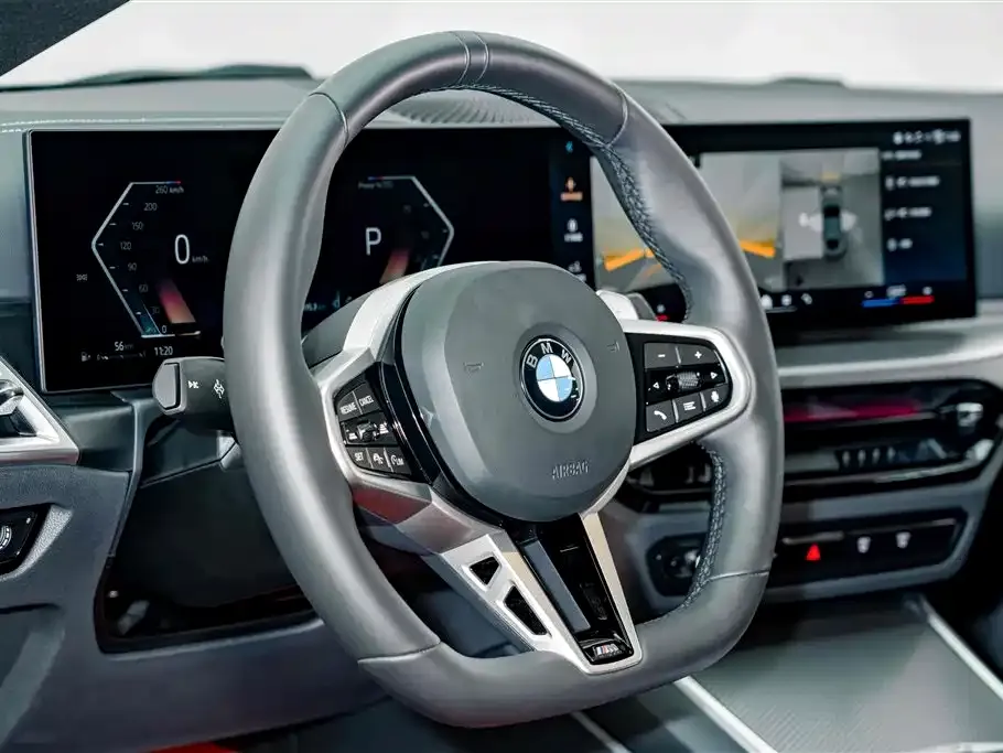 BMW 4 Series — фото 8