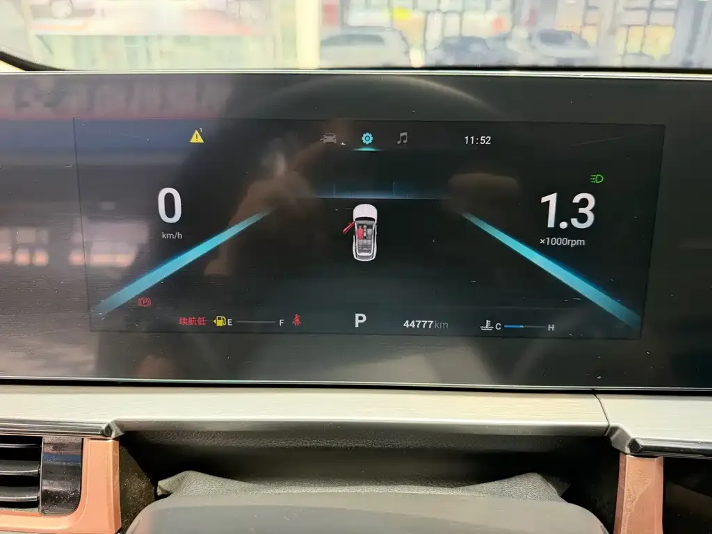 Chery Omoda — фото 2