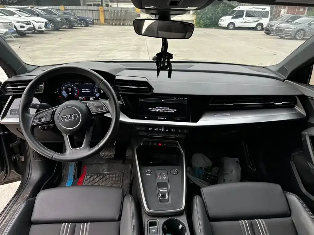 Audi A3 — фото 2
