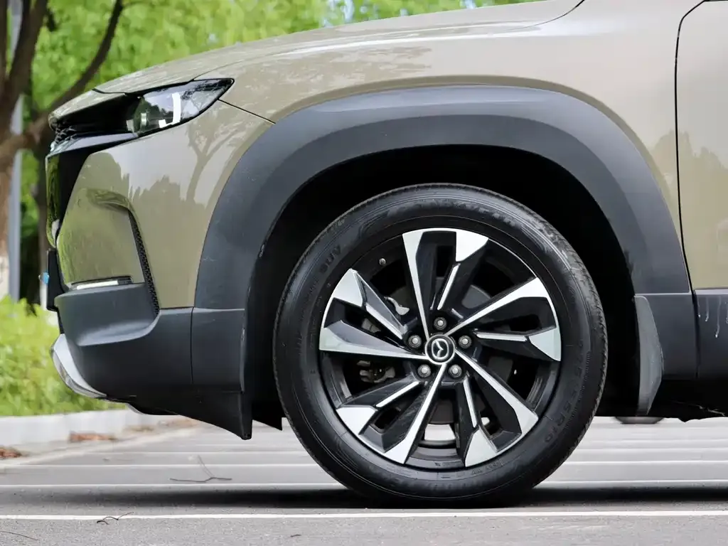 Mazda CX-50 — фото 2