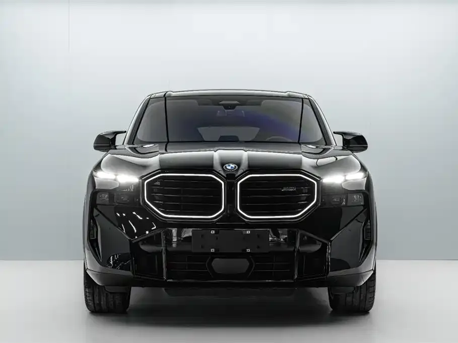 BMW XM — фото 7
