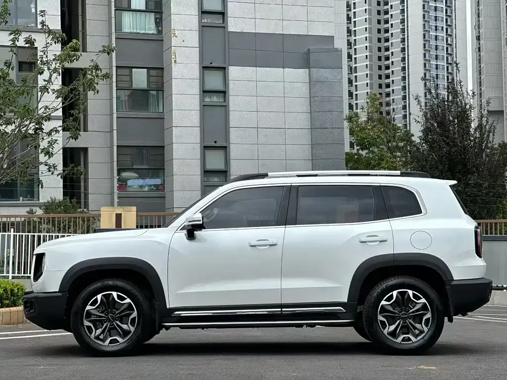 Haval Big Dog — фото 6
