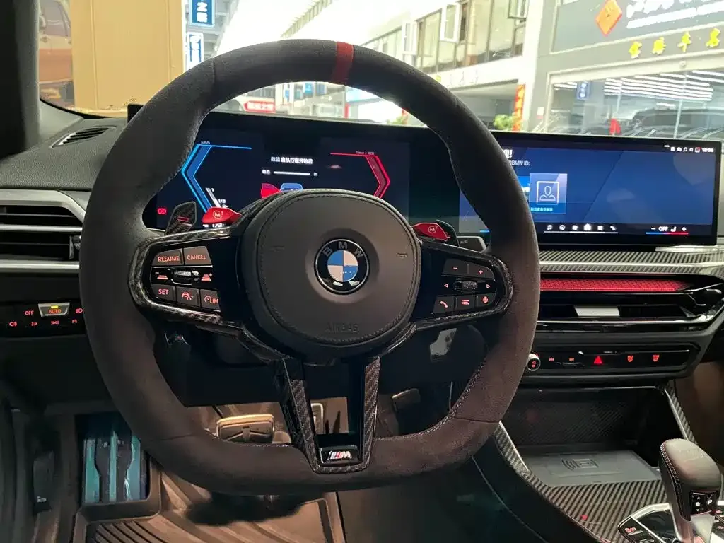 BMW M2 — фото 10