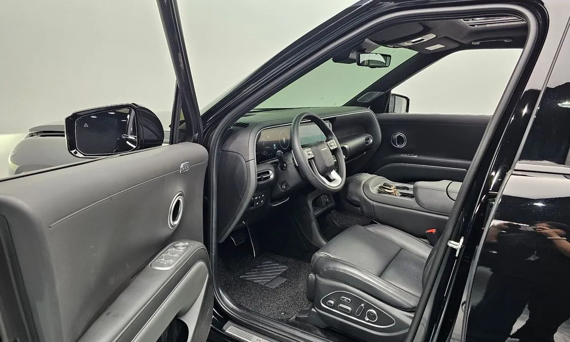 Hyundai Palisade — фото 4