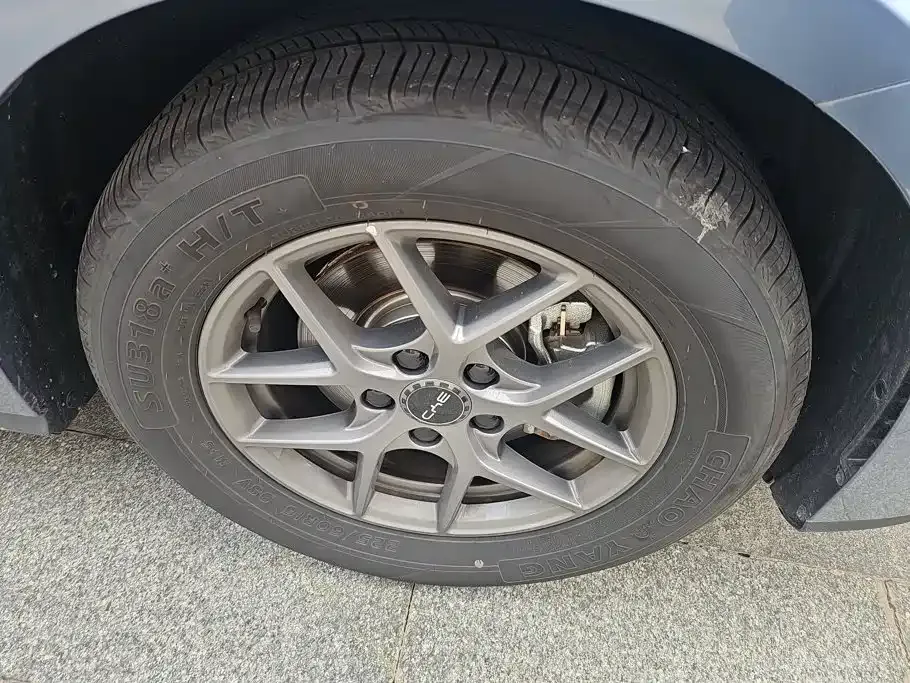BYD Seal 06 — фото 9