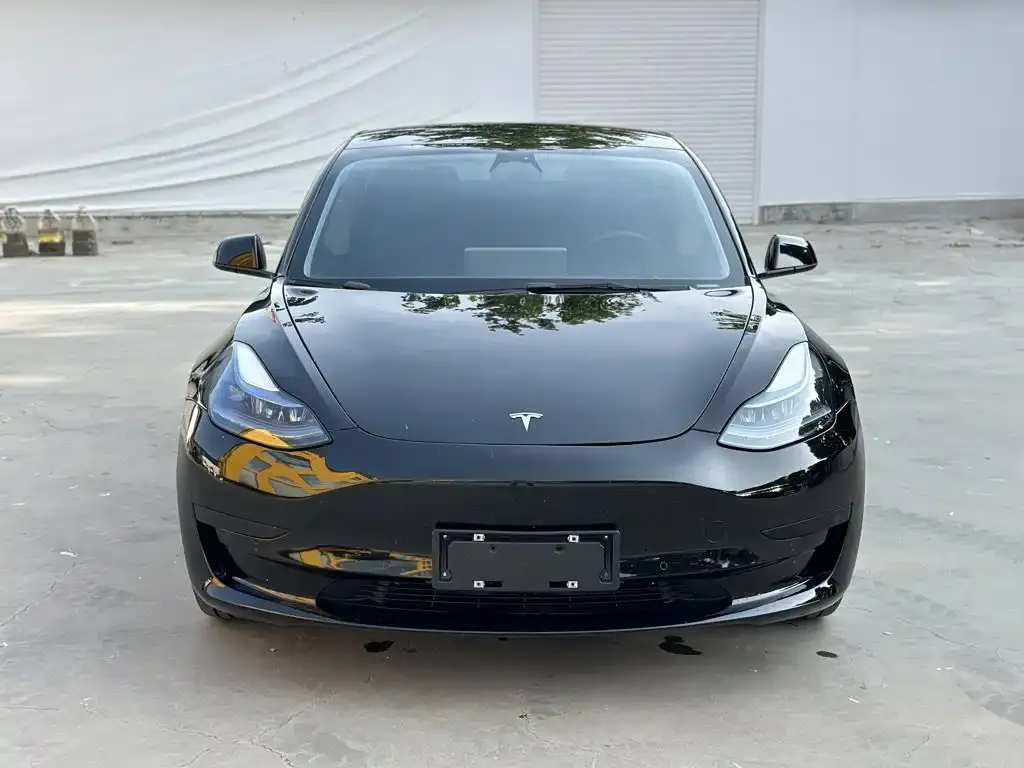 Tesla Model 3 — фото 3