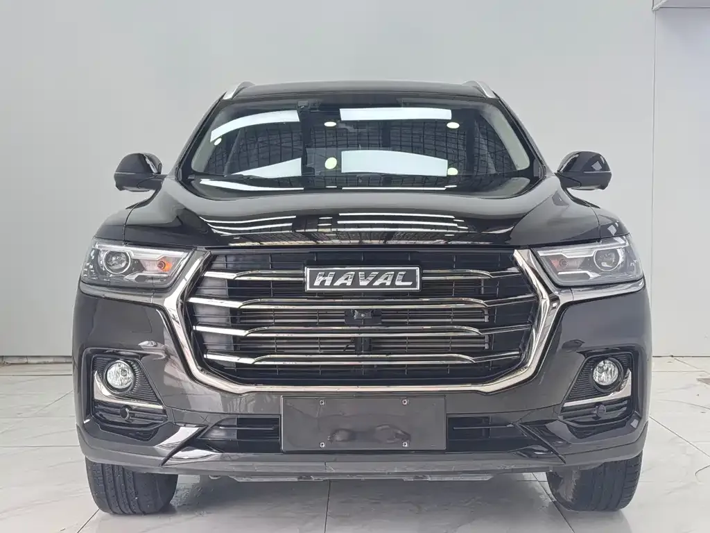 Haval H6 — фото 5