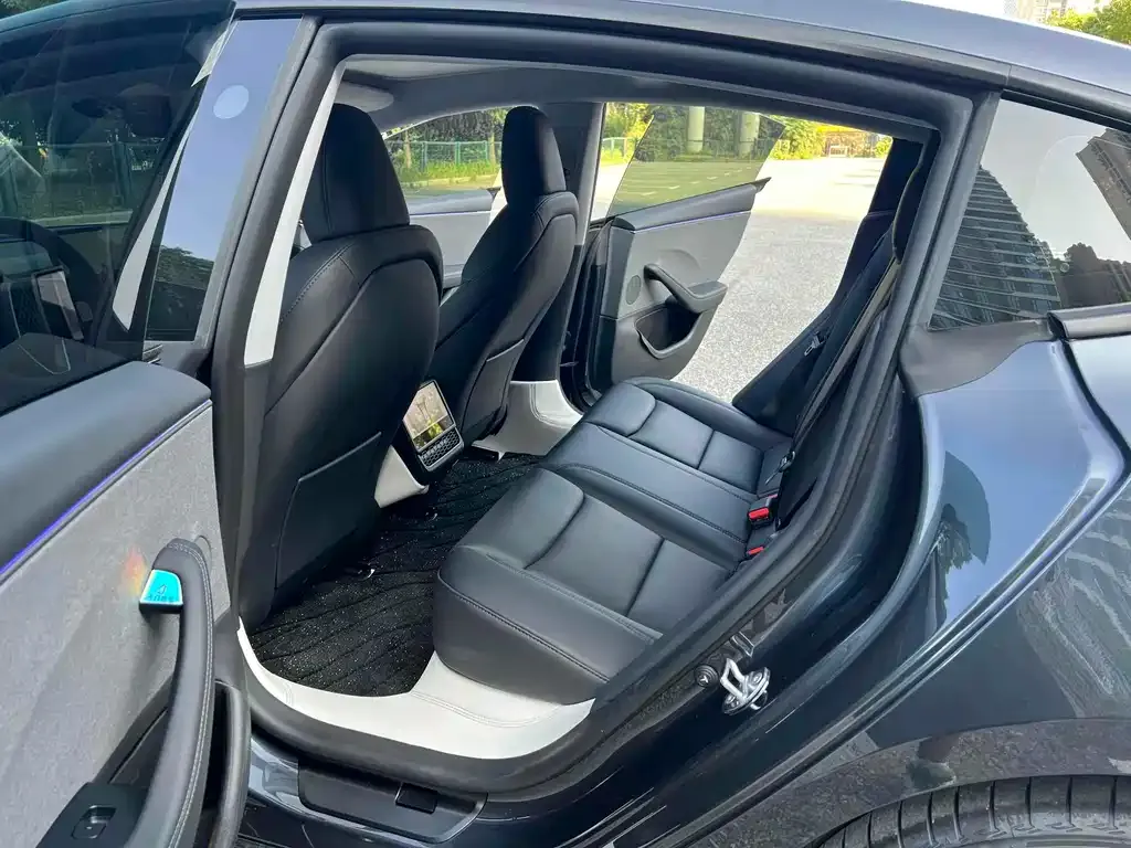 Tesla Model 3 — фото 2